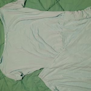 Victoria Secret, xs, baby blue